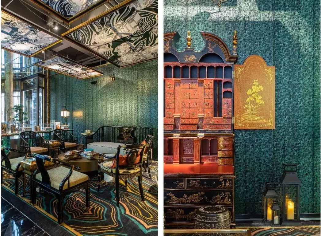 为了爱马仕，你也值得去这家潮州“很牛”的酒店