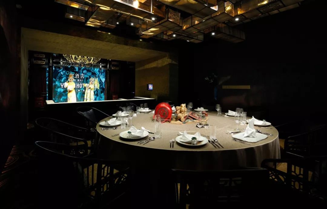 为了爱马仕，你也值得去这家潮州“很牛”的酒店