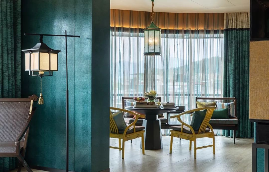 为了爱马仕，你也值得去这家潮州“很牛”的酒店