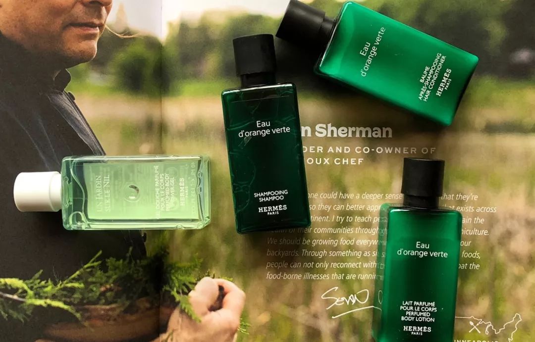 为了爱马仕，你也值得去这家潮州“很牛”的酒店