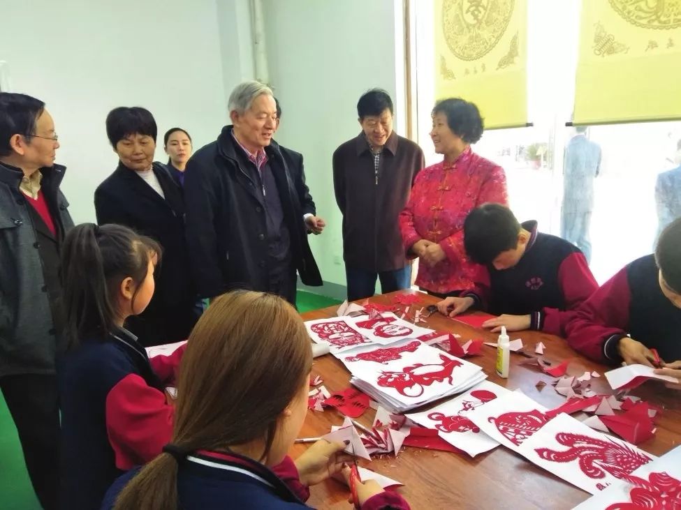 院士来学校,院士来上课感想