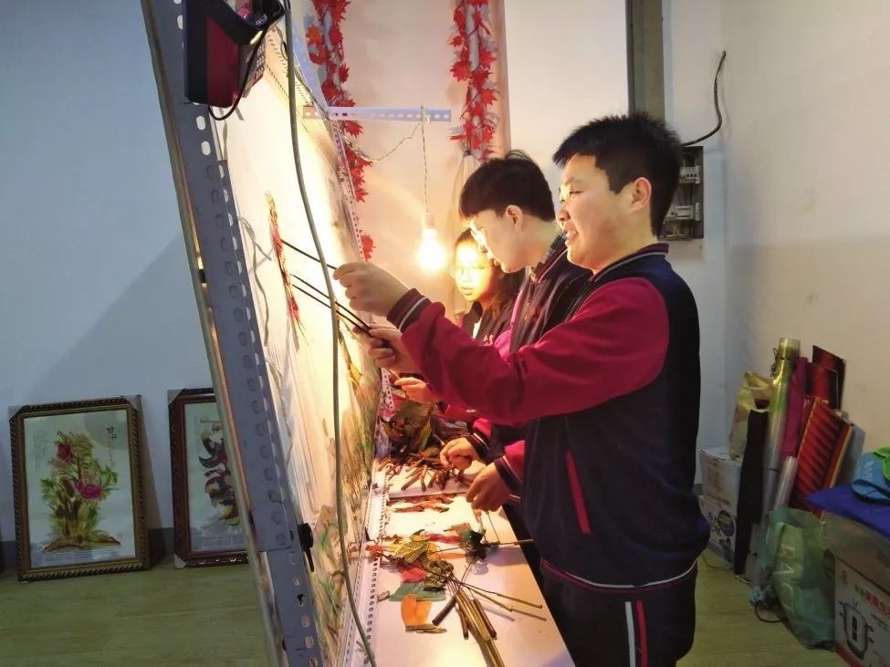 院士来学校,院士来上课感想