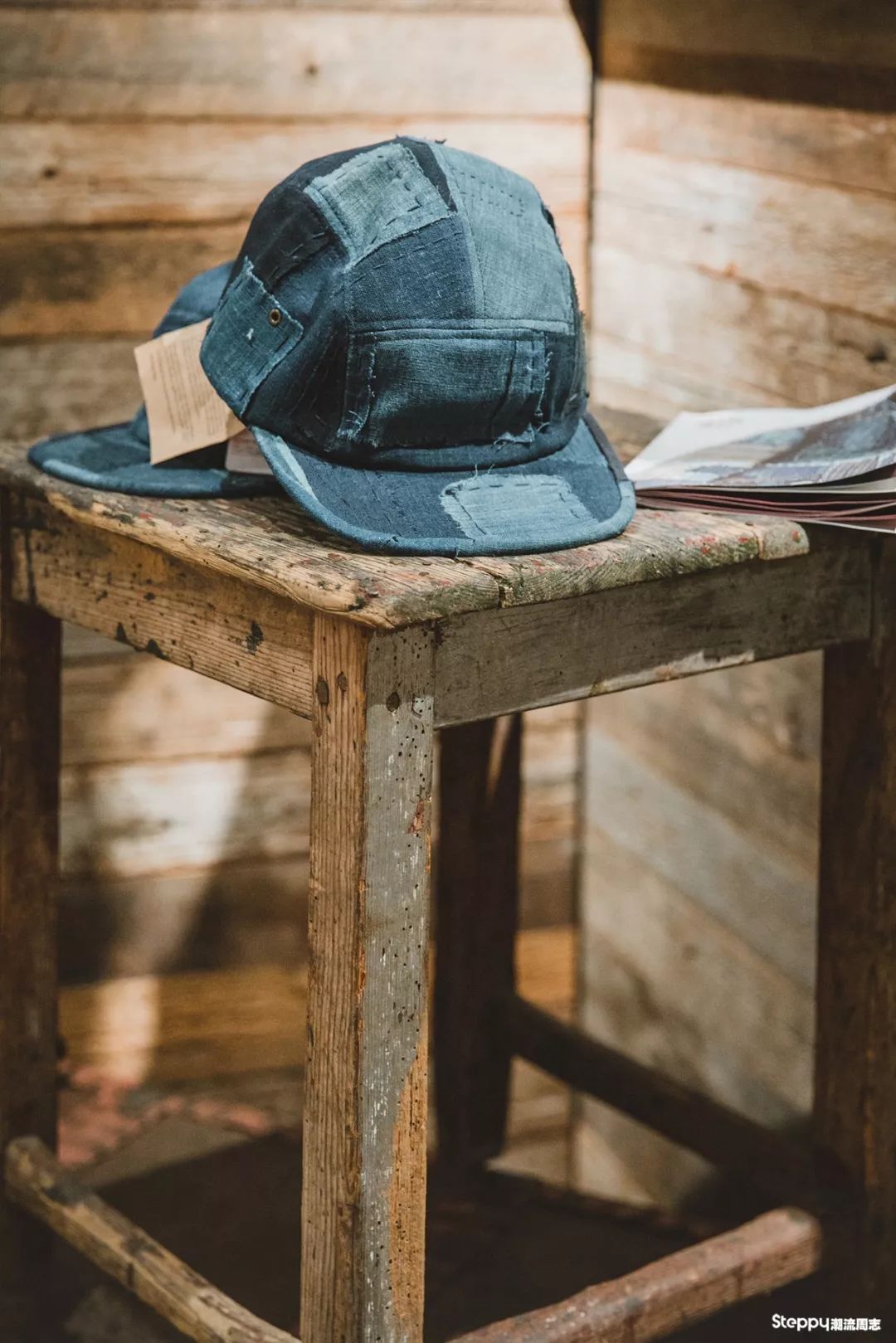 你猜，与initial牵手成功的熊谷隆志，和我说了什么大实话