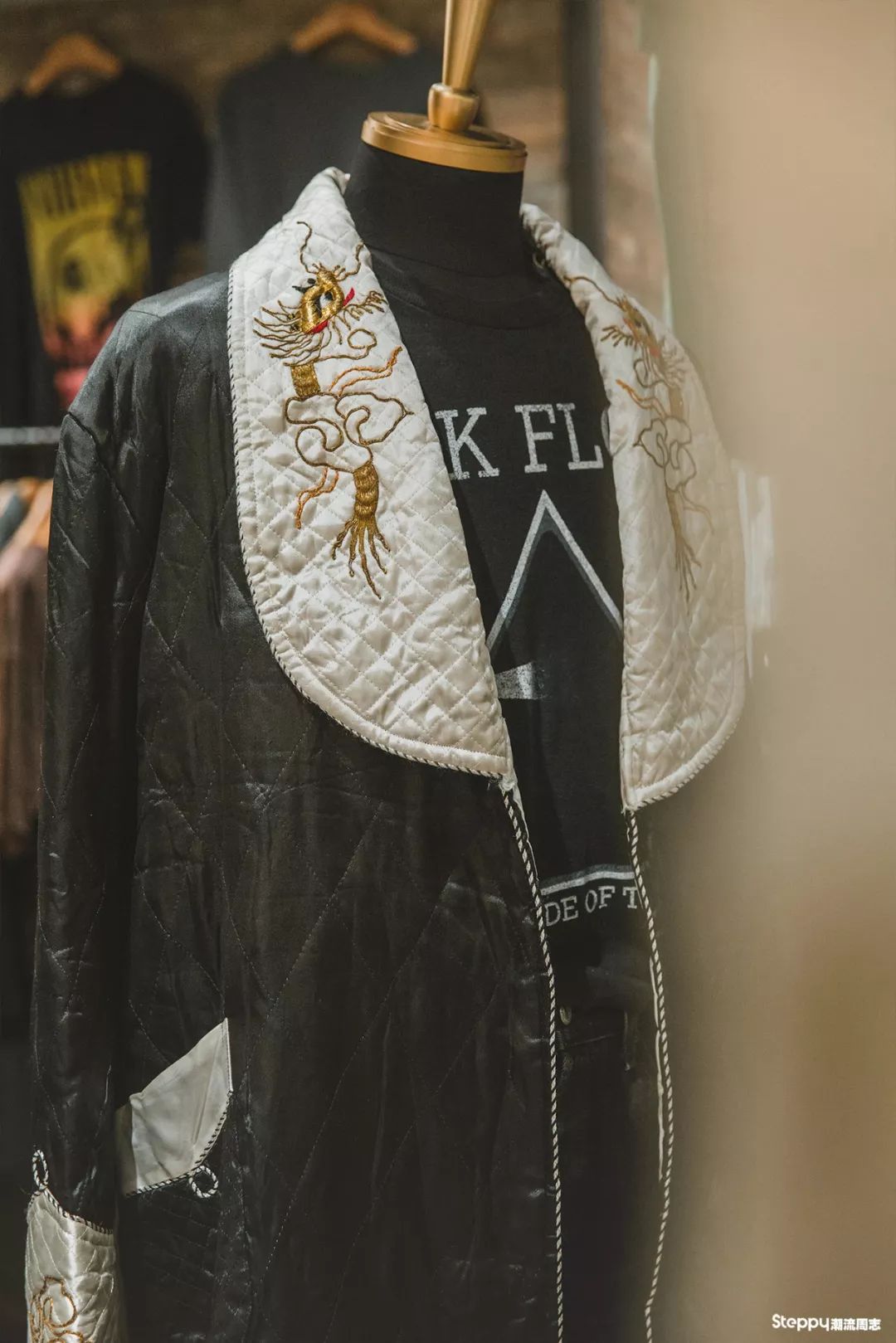 你猜，与initial牵手成功的熊谷隆志，和我说了什么大实话