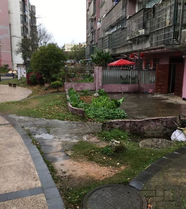 开发商变戏法婺源万源城小区地下室成“地上室”