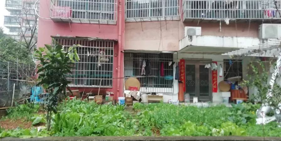 开发商变戏法婺源万源城小区地下室成“地上室”