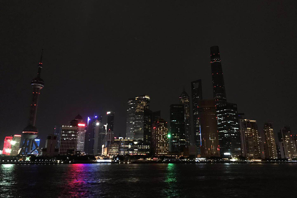 熄灯一小时保护地球多样性,地球一小时倒计时关注生物多样性