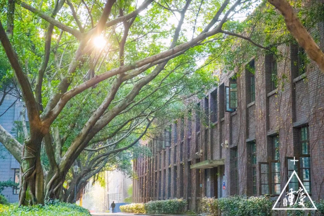 谈重庆南开中学,重庆有几所南开中学