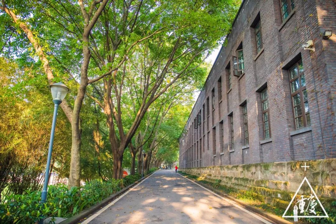 谈重庆南开中学,重庆有几所南开中学