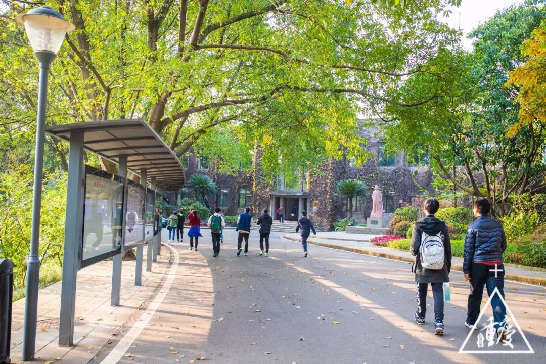 谈重庆南开中学,重庆有几所南开中学