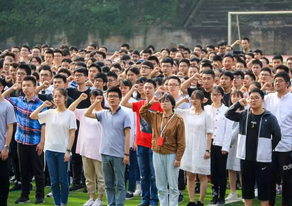 谈重庆南开中学,重庆有几所南开中学