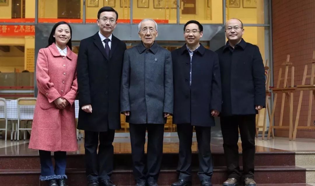 谈重庆南开中学,重庆有几所南开中学