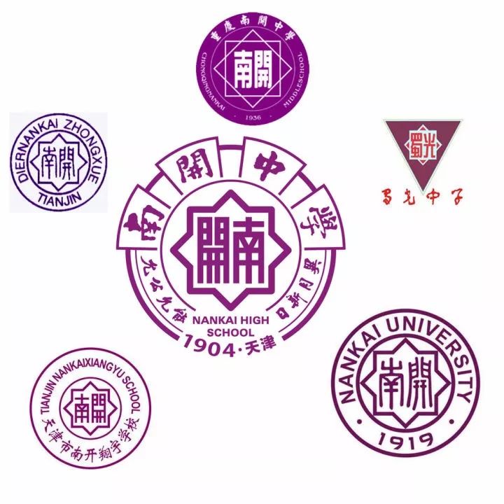 谈重庆南开中学,重庆有几所南开中学