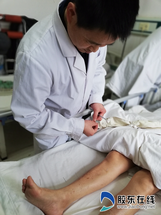 王金顶针灸治失眠吗,王金顶技术