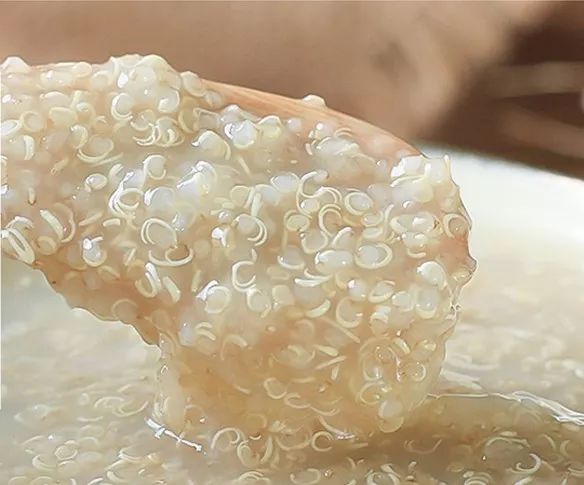 天后、超模力荐的减肥神器，用它代替主食，狂瘦27公斤！“网红藜麦”醇香Q弹，0胆固醇，低脂、低热、高蛋白