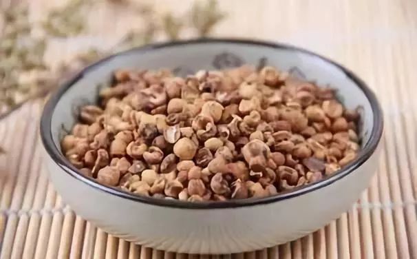 薏米特殊功效与作用,薏米的功效与作用医学百科