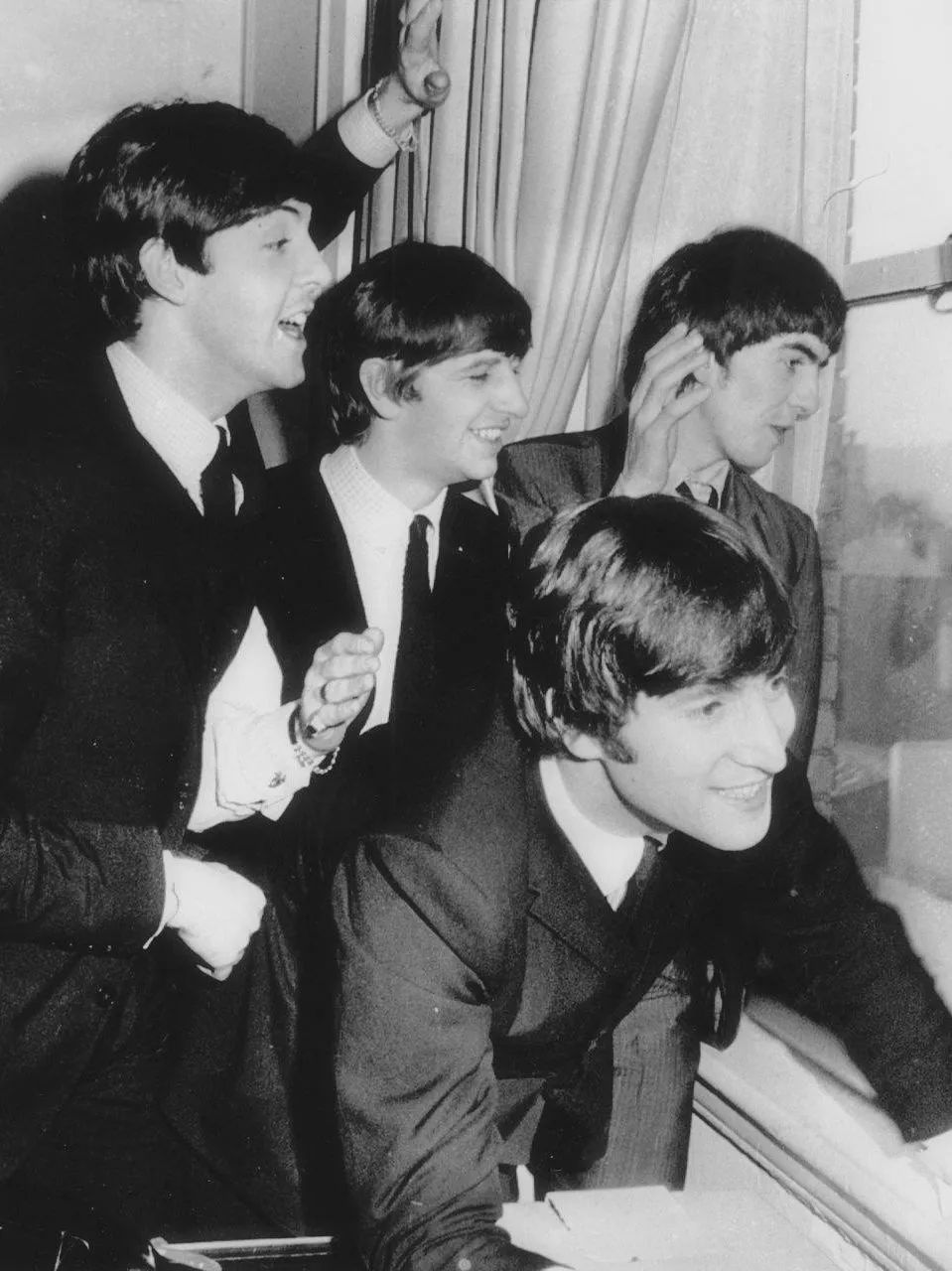 这些英文歌，听过一遍就不会删除