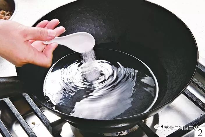 鲜笋虾仁怎么做,脆笋虾仁的做法大全