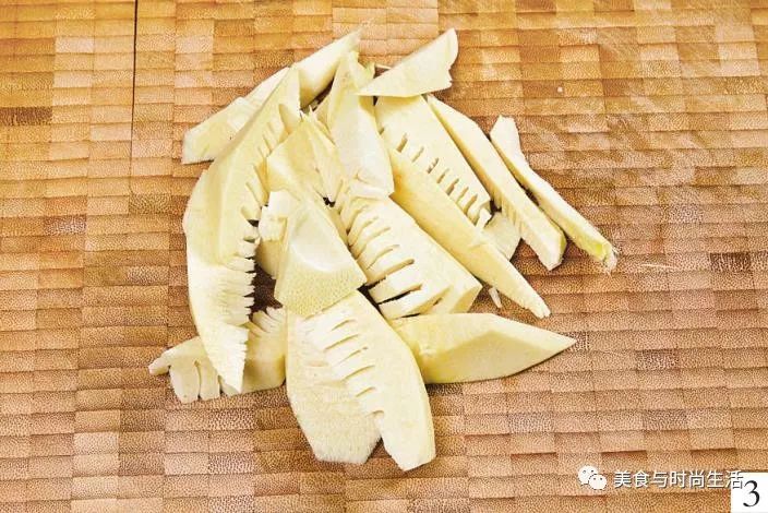 鲜笋虾仁怎么做,脆笋虾仁的做法大全