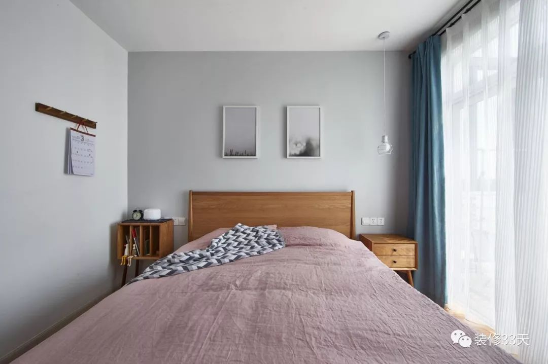 小户型暗厅厨房,暗厨暗卫的解决办法