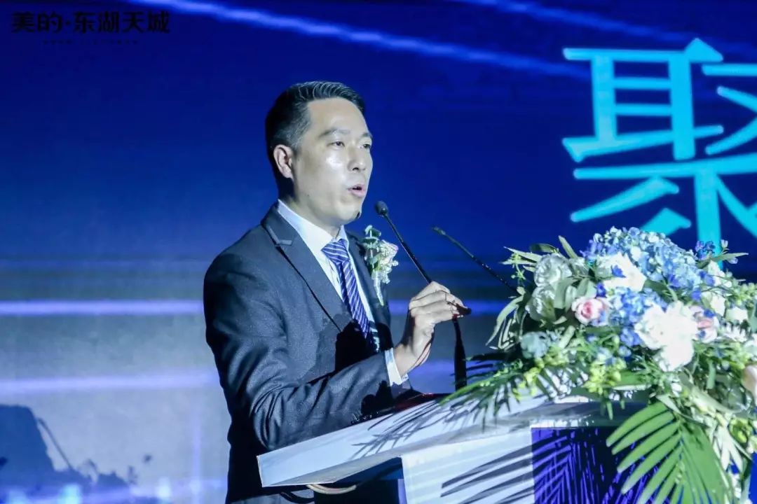 把家安在市区公园里,把家安在湖山悦府