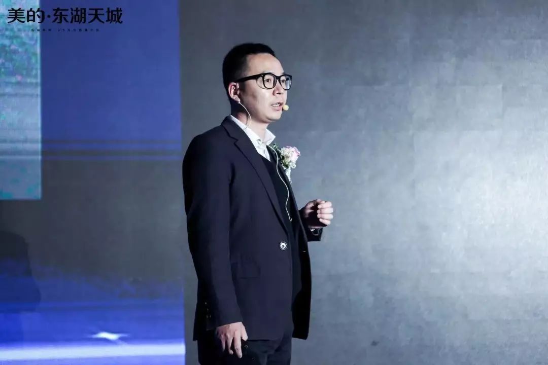 把家安在市区公园里,把家安在湖山悦府