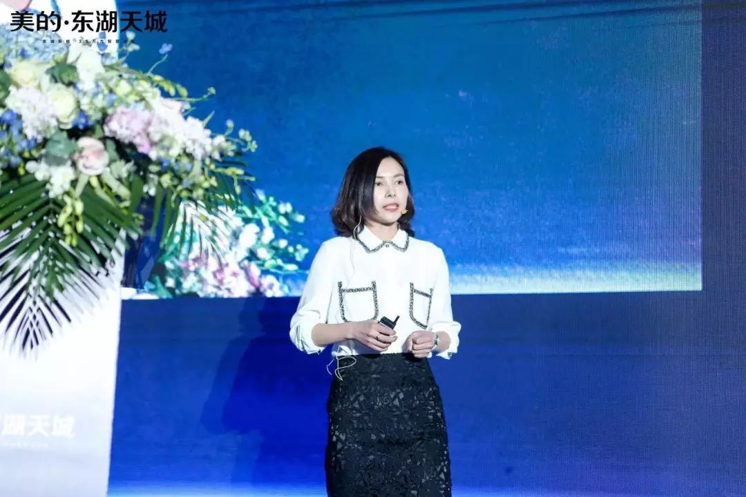 把家安在市区公园里,把家安在湖山悦府