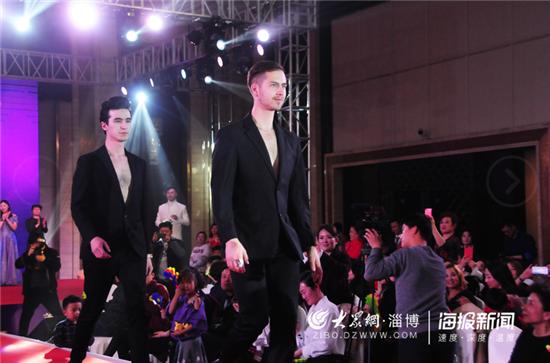 “星光耀眼鼻你有型”2019美联臣明星盛典暨5周年庆典华丽落幕