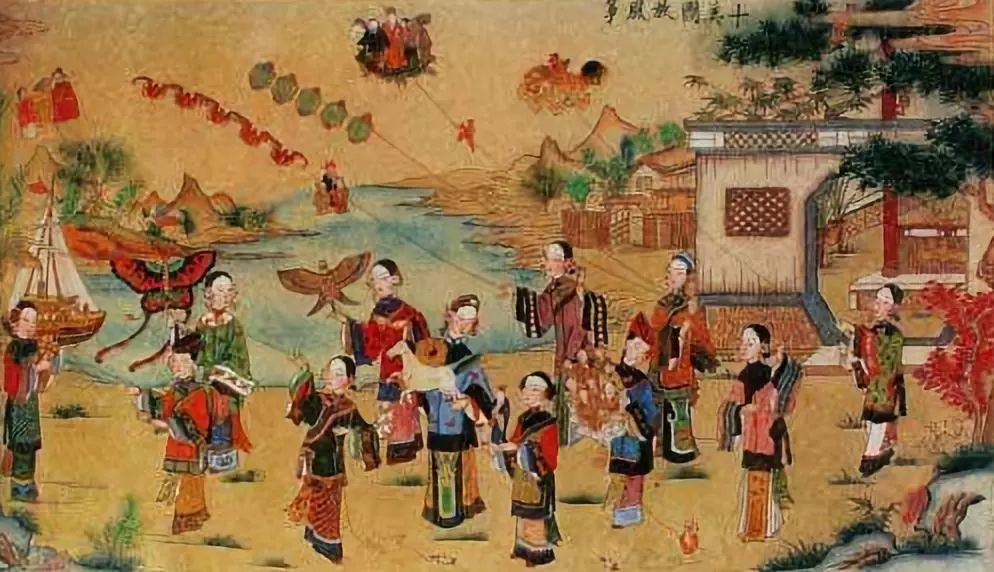 清明节的由来与习俗300字,有关清明节由来和习俗英语版