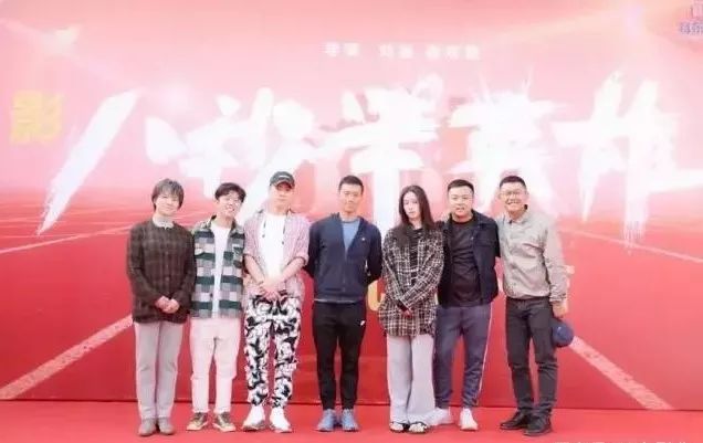 耳东影业最新电影,耳东影业最新消息