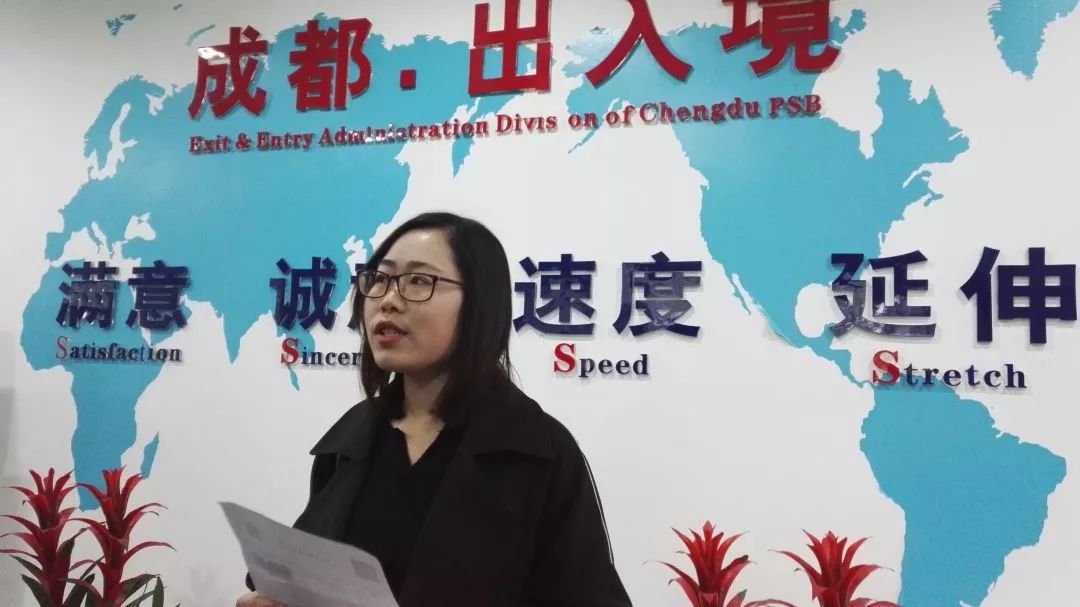 出入境证件全国通办实施时间,全国办理出入境证件