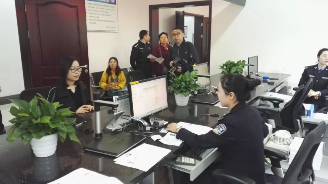 出入境证件全国通办实施时间,全国办理出入境证件