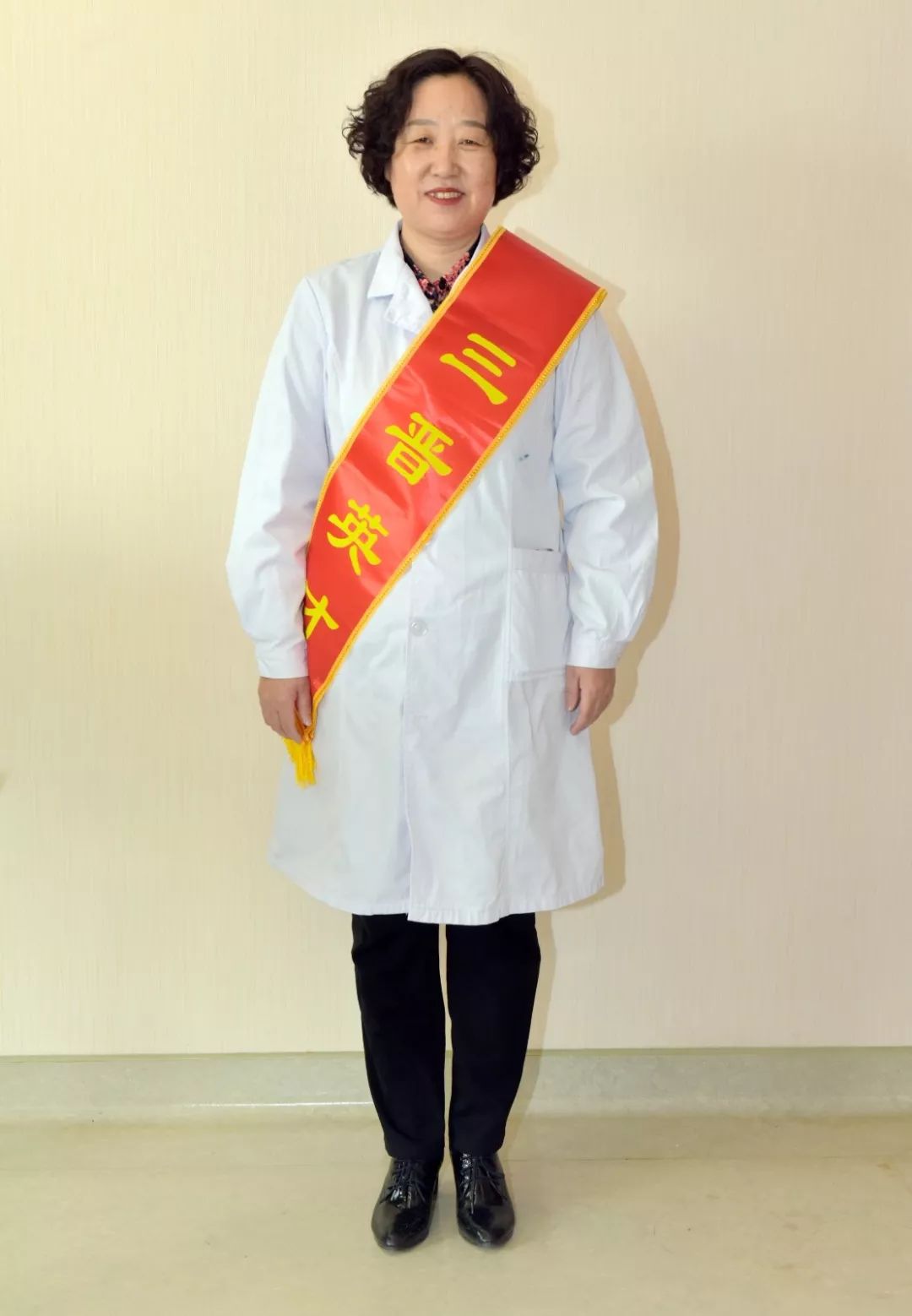 【三晋英才】系列报道｜拔尖骨干人才——不孕不育科主任张文红