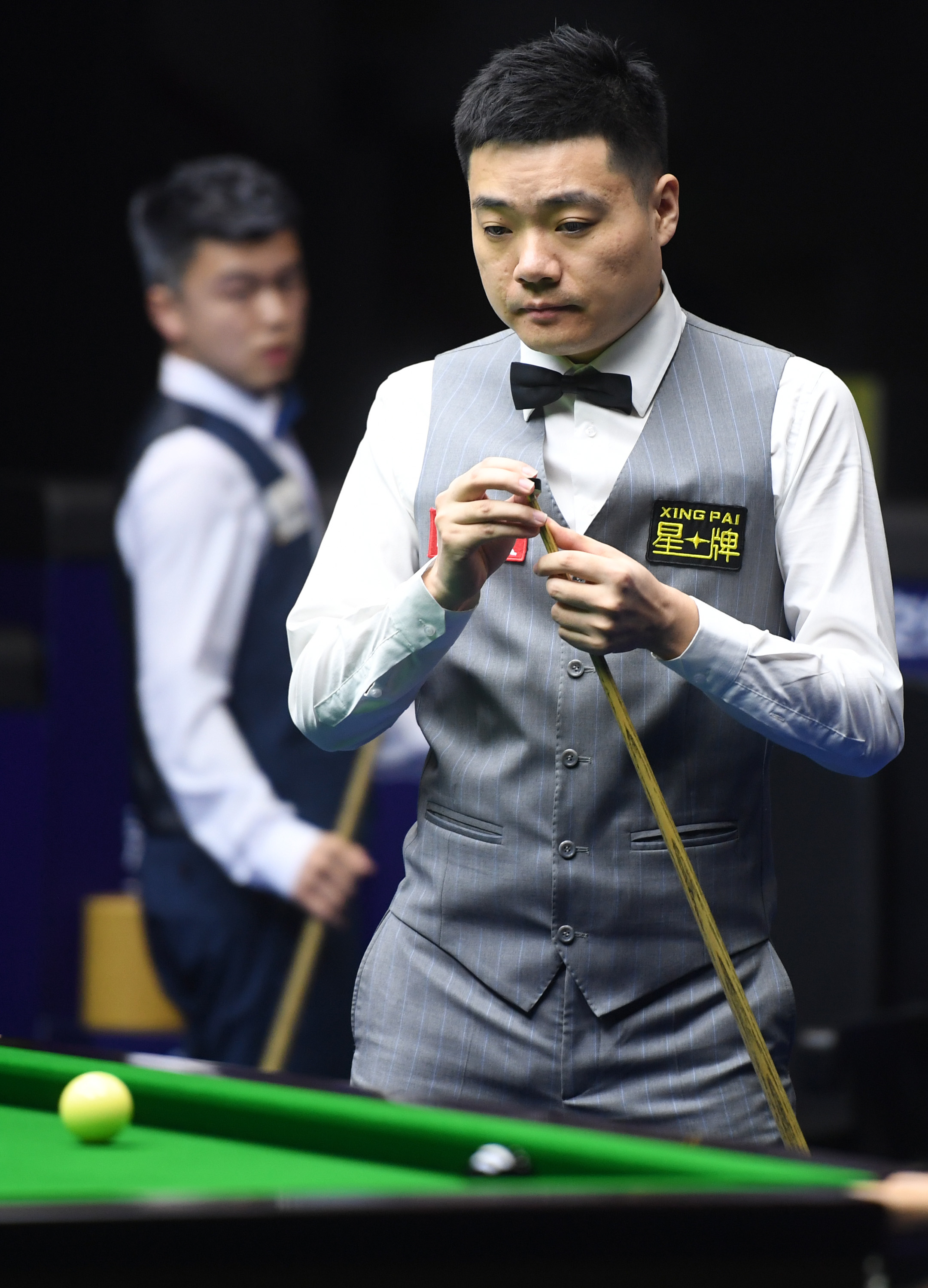 丁俊晖今年多大岁数,丁俊晖低调生活