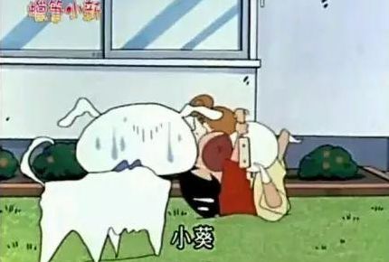 我们都误会蜡笔小新了