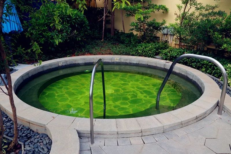 只要¥488元，珠光御景温泉美食酒店随你浪！温泉SPA+自助餐+精美下午茶+龙归寨门票~周末通用！