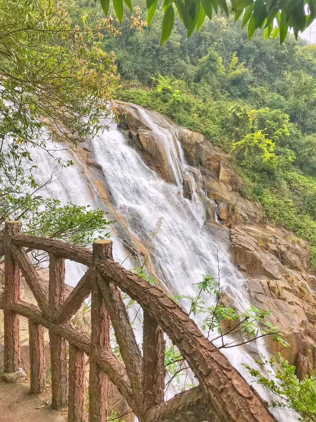 只要¥488元，珠光御景温泉美食酒店随你浪！温泉SPA+自助餐+精美下午茶+龙归寨门票~周末通用！