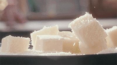 别瞎喂了!你的肌肤其实爱吃维C小方!