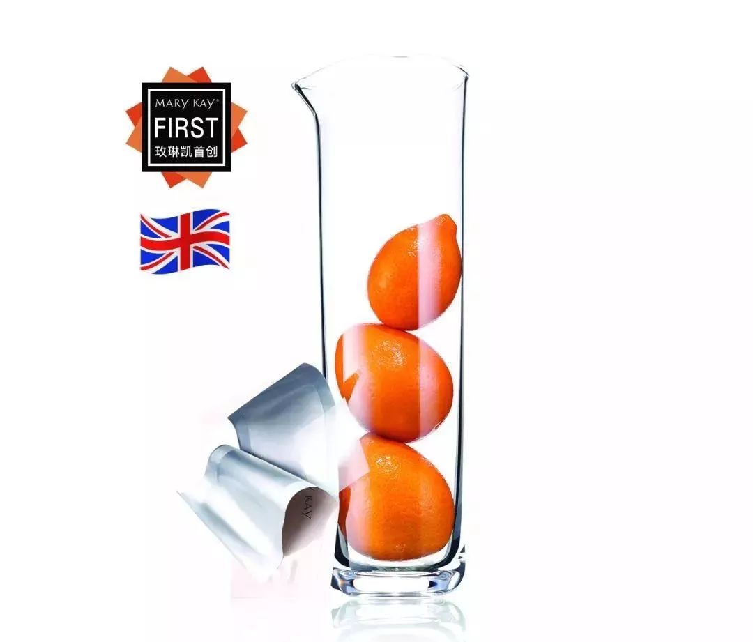 别瞎喂了!你的肌肤其实爱吃维C小方!