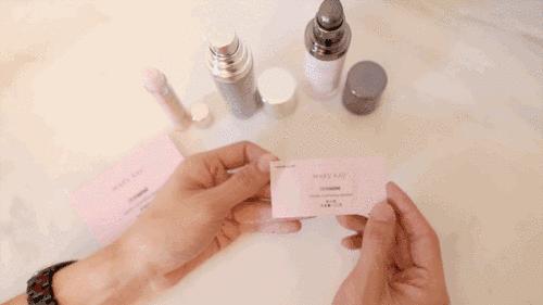 别瞎喂了!你的肌肤其实爱吃维C小方!