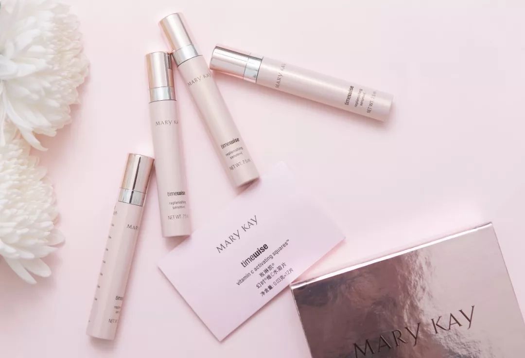 别瞎喂了!你的肌肤其实爱吃维C小方!