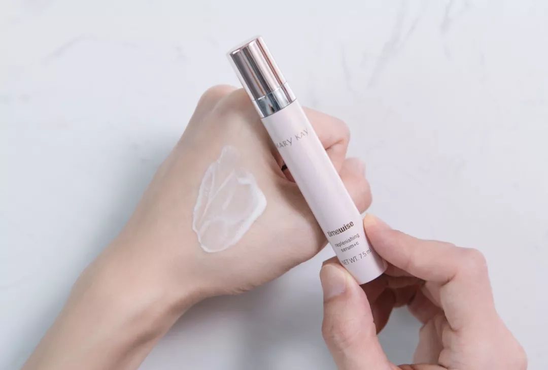 别瞎喂了!你的肌肤其实爱吃维C小方!