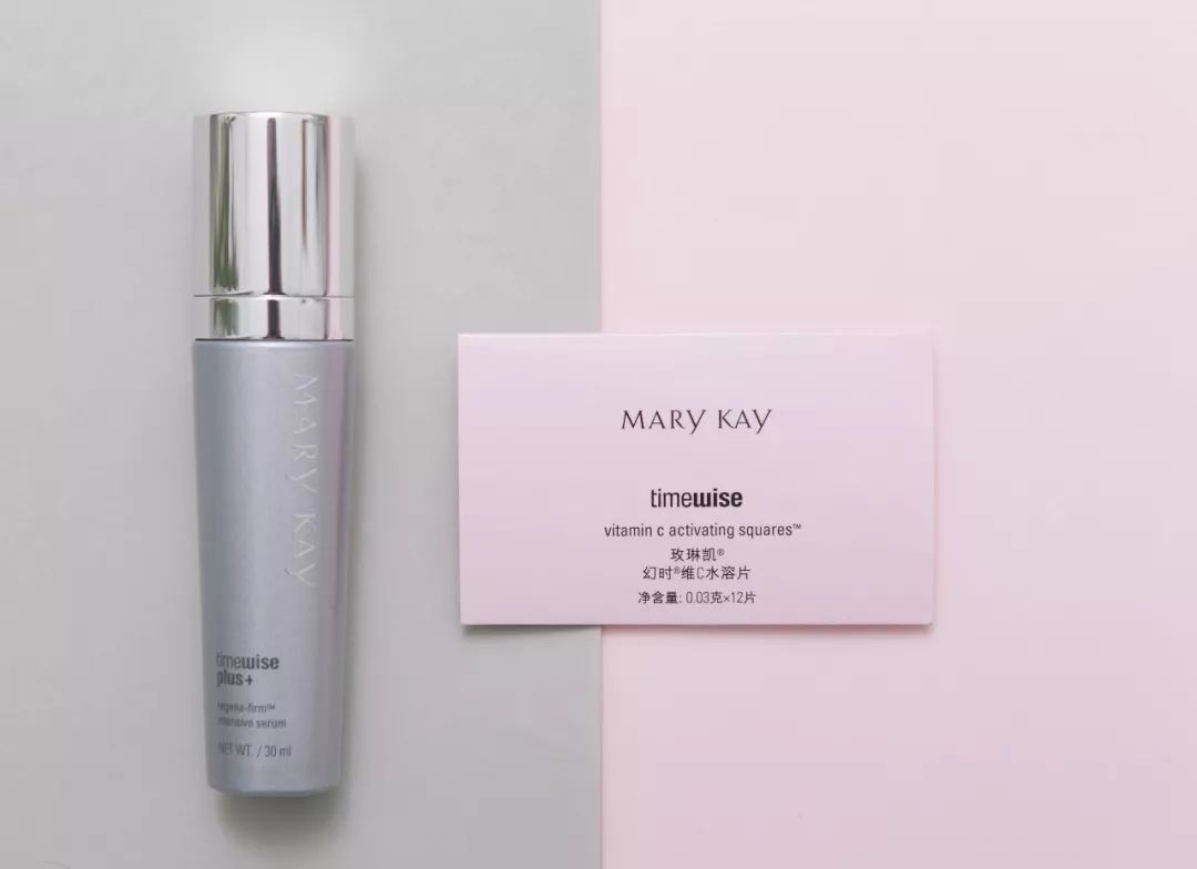 别瞎喂了!你的肌肤其实爱吃维C小方!