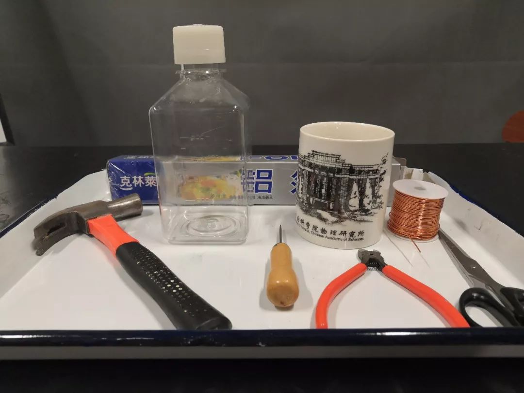 原来想看到“电”也没那么难！|正经玩