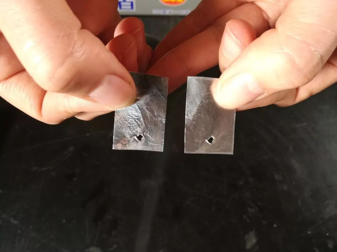 原来想看到“电”也没那么难！|正经玩