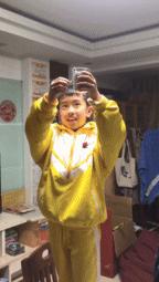 原来想看到“电”也没那么难！|正经玩