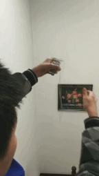 原来想看到“电”也没那么难！|正经玩