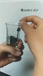 原来想看到“电”也没那么难！|正经玩