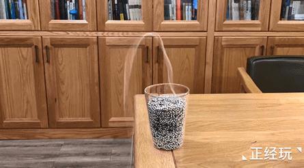 原来想看到“电”也没那么难！|正经玩