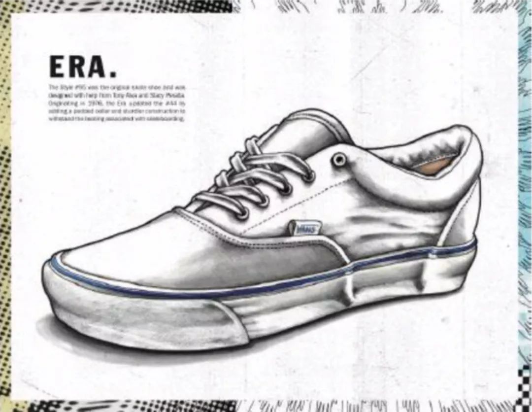 再度被日本潮鞋店BILLY’S独占，VANSERA究竟是怎样的存在？